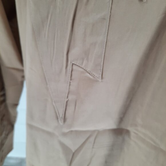 NEW Artful Dodger Anvil Lightning Shirt Men's 2XL Embroidered Long Sleeves - Picture 8 of 14